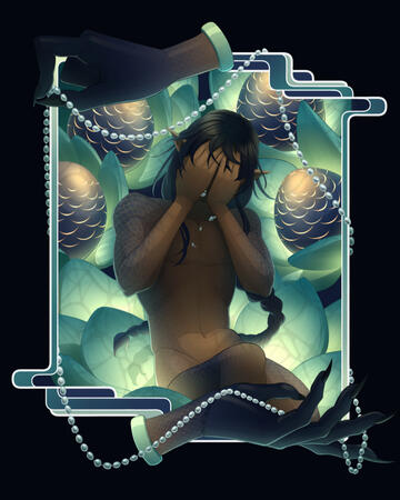 Last Tears For The Homeworld