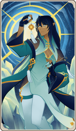 Somewhat outdated design